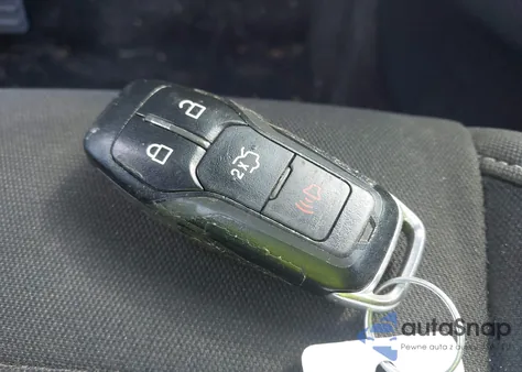 2017 Ford Mustang Gt z USA, uszkodzony, nr VIN 1FA6P8CF2H5289424